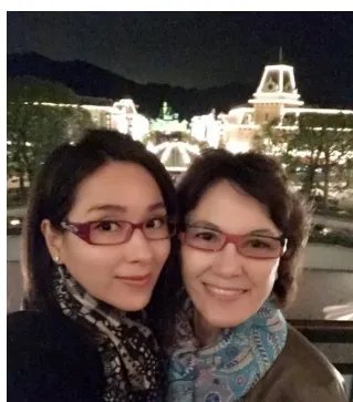 杨恭如老公是谁?