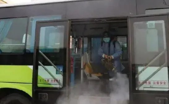 注意！河北一密接者曾在北京乘坐公交，他还曾去过哪些地方？