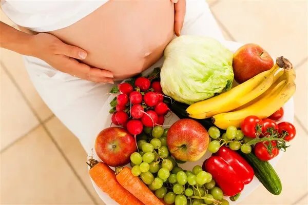 孕妇饮食注意事项