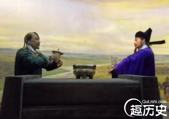 澶渊之盟