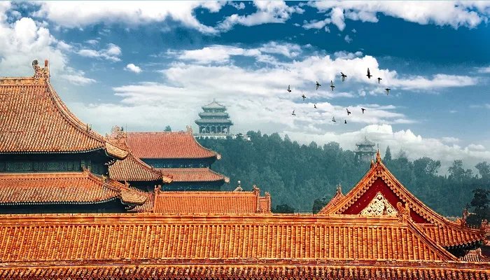 乾清宫是干嘛的   乾清宫是什么地方