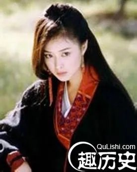 木婉清