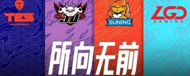 s10中国队参赛队伍