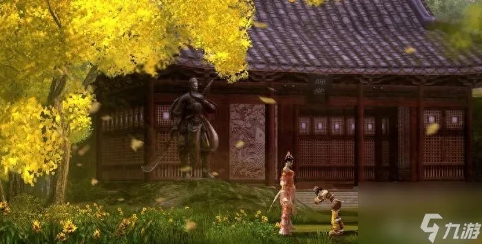 剑三怀旧服斗酒任务 剑网三怀旧服任务介绍 待收藏
