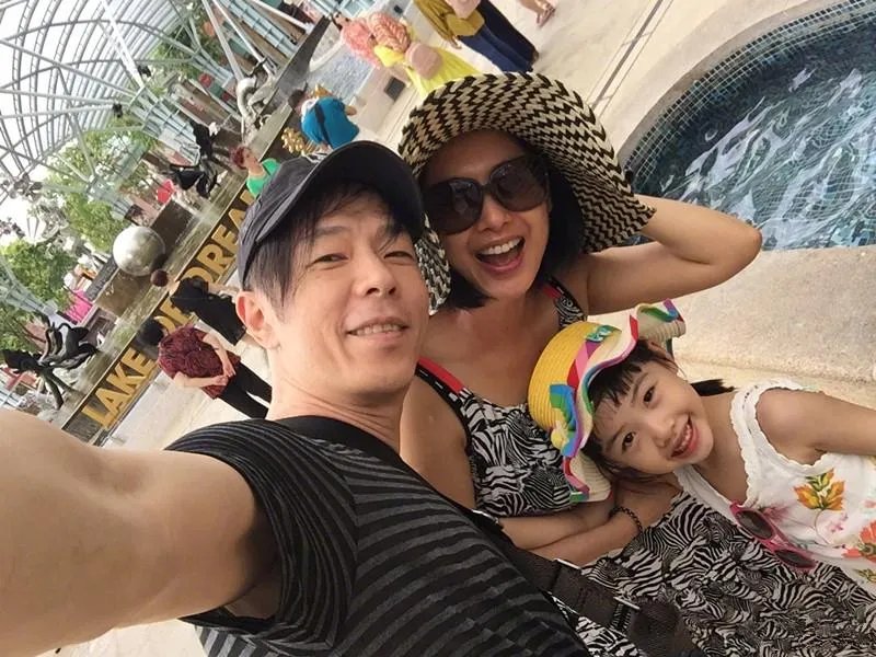 黄贯中纹身变化(竟是一个悲伤的故事)