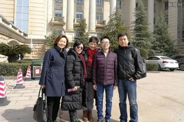 代小权无罪释放 共青城赛龙事件揭秘信息量好大