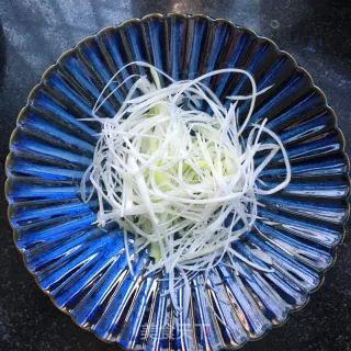 家常京酱肉丝