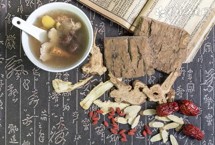 桑葚干怎么吃
