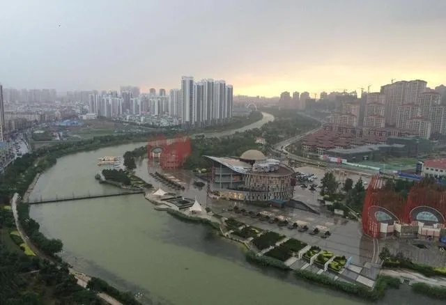 海河教育园区不值得买  4大优势让你一目了然