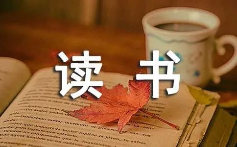 读书的体会作文