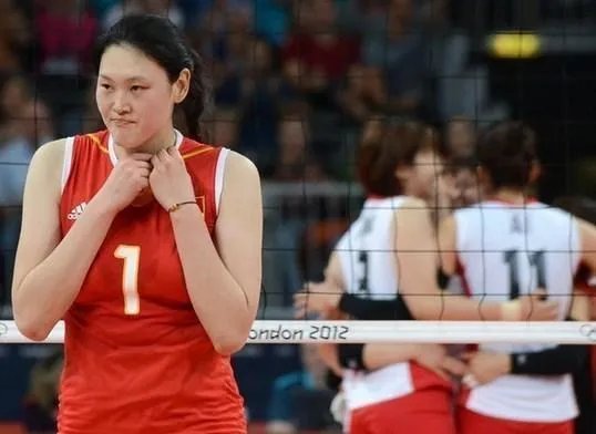 王一梅曾扣晕木村纱织,为何会早早退役?