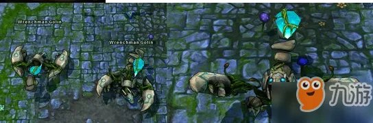《LOL》蝎子远土之灵斯卡纳皮肤怎么样 蝎子远土之灵斯卡纳皮肤一览
