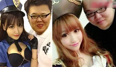赵梦玥夹腿门:一组赵梦玥照片欣赏(图)