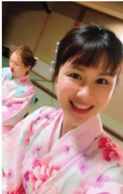 刘思希整容前后照片对比：刘思希演绎经历