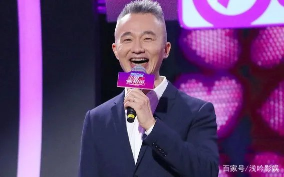 东方卫视主持人陈蓉是谁?