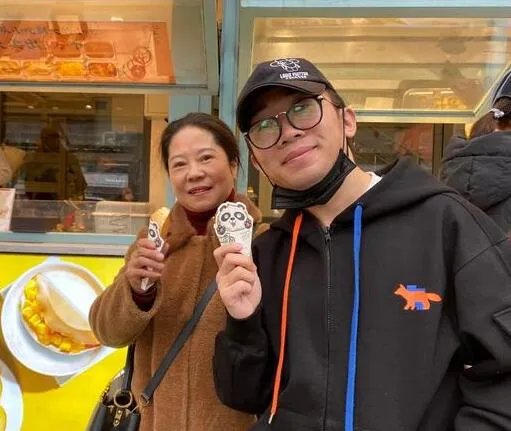 杨迪妈妈把沈腾认成王一博是怎么回事 杨迪妈妈把沈腾认成王一博是什么情况