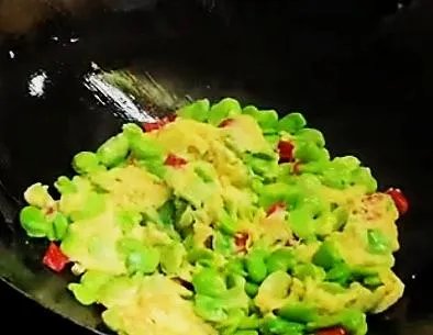 蚕豆怎么做好吃?
