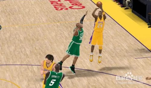 2K Online技巧