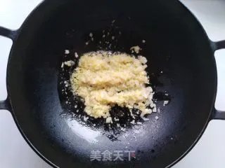 蒜蓉蒸龙虾