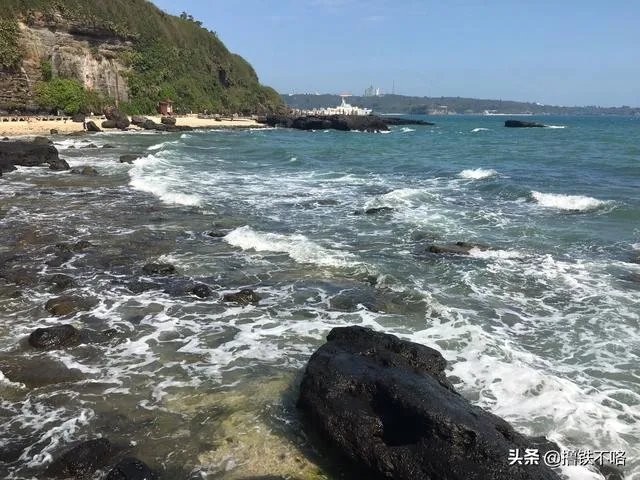 广西北海好玩吗?