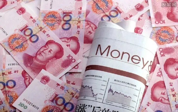 最穷上市公司曝光：上市20年 账户上只剩178元