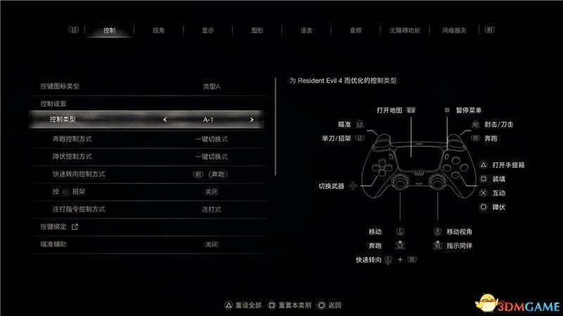 《生化危机4：重制版》图文全剧情流程攻略 全支线任务全收集攻略
