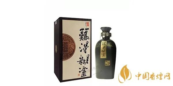 难得糊涂酒价格 难得糊涂酒怎么样