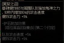 dnf鬼泣技能补丁大全 地下城游戏鬼泣评测  专家说