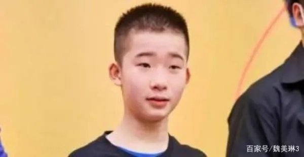 浙江13岁男孩打破一项魔方世界纪录,具体是哪一项记录?