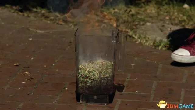 场面壮观!视频:如果6000根火柴同时烧起来会怎样