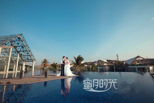 海外婚礼流程 新人海外结婚的全攻略
