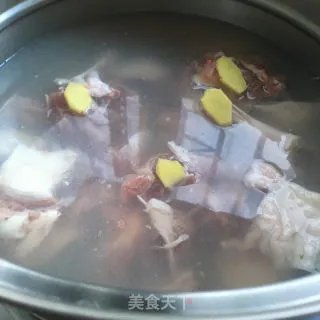 家常啤酒鸭