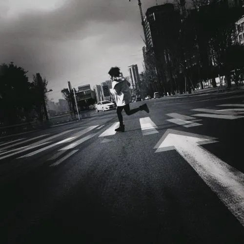 大家都看过哪些经典的摄影画册?