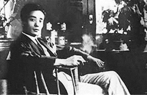 桑伯良
