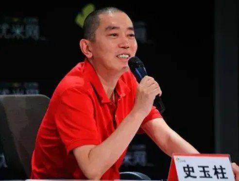 脑白金创始人