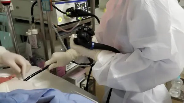 济宁附属医院做胃镜多少钱