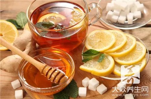  蜂蜜该怎么吃