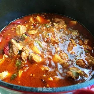 家常啤酒鸭