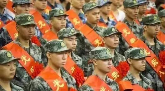 陕西一95后拒服兵役被罚7.2万,到底发生了什么?