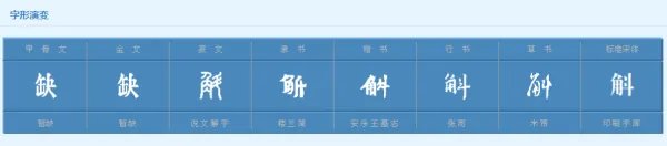 斛怎么读?