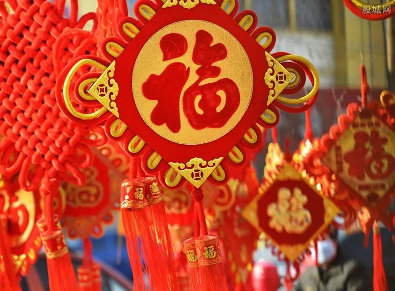 马云写的福图扫得敬业福 必得敬业福方法提供给大家