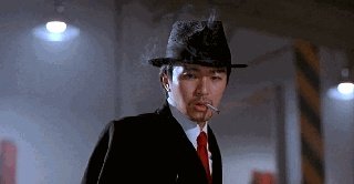 周星驰搞笑图片？