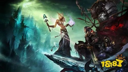 魔兽世界bt版 魔兽世界bt版怎么下载