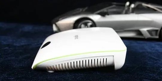 什么是机顶盒游戏?