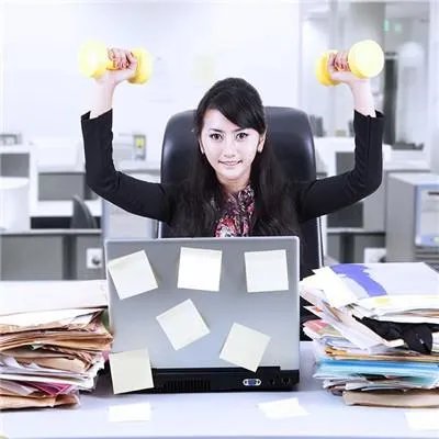 鼠标手是什么意思