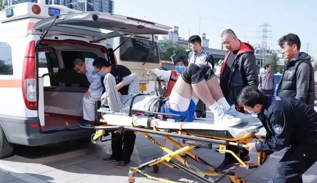 CBA体测究竟是怎么回事,为何让很多球员都谈之色变?
