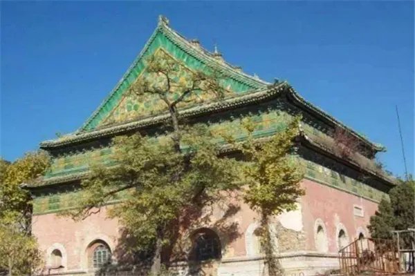 中国六大世家排行榜：吴兴沈家上榜，李靖是它的后人