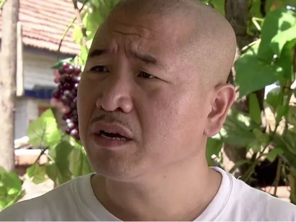 刘能扮演者