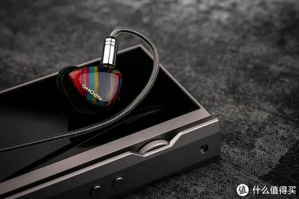 首台便携分立R2R播放器+参考级声音表现=乐彼P6(长文评测)