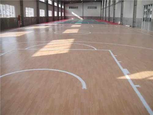 塑胶地板厂家哪家品质好 塑胶地板有什么优缺点
